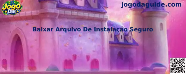 Guia do Jogo Da para baixar arquivo de instalação seguro