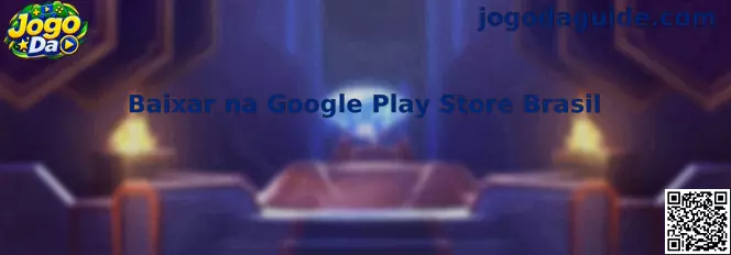 Guia Jogo Da para baixar aplicativo na Google Play Store Brasil