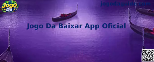 Ilustração do tutorial Jogo Da Baixar App Oficial