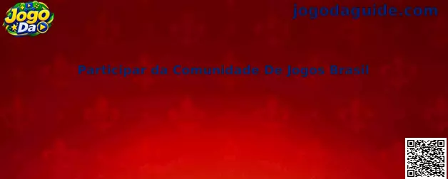 Guia para participar da comunidade de jogos no Brasil com segurança