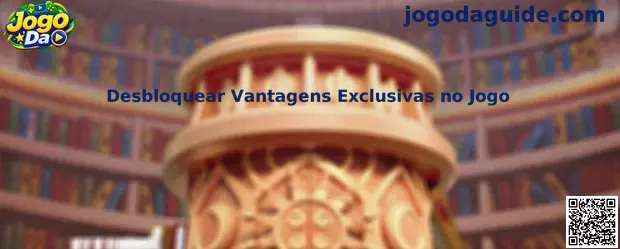 Guia Jogo Da para desbloquear vantagens exclusivas no jogo com segurança