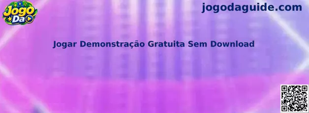 Guia para jogar demonstração gratuita sem download diretamente no navegador