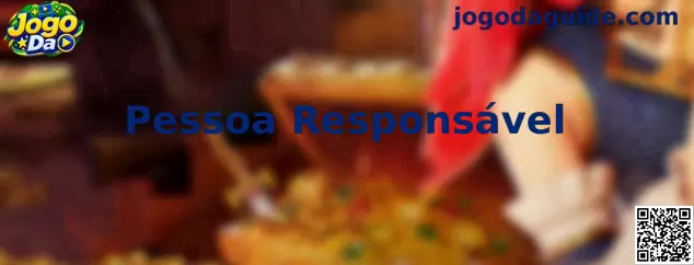Pessoa refletindo sobre escolhas conscientes e jogo responsável